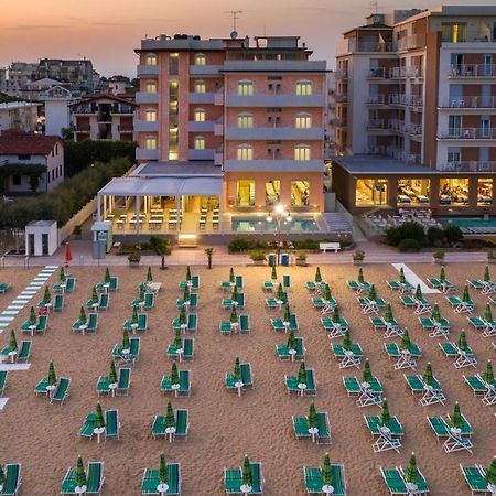 Hotel Corallo Lido di Jesolo Exterior photo